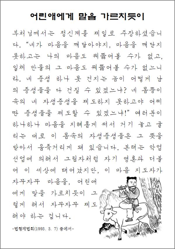 법문(어린애에게말을가르치듯이).jpg